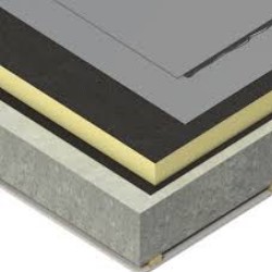 Płyty termoizolacyjne Kingspan Insulation